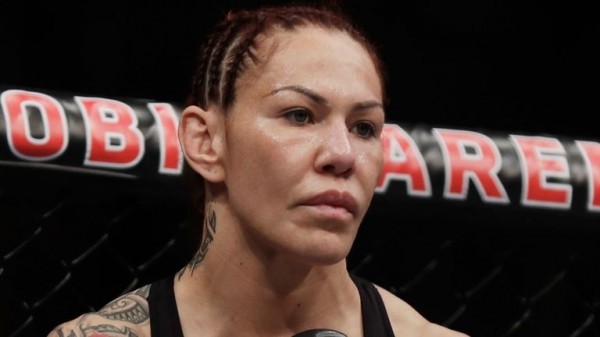Cris Cyborg has joined Bellator MMA with her sights set on the featherweight world title