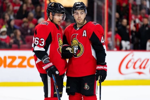 Money Men: The 10 best cost-per-goal players in the NHL