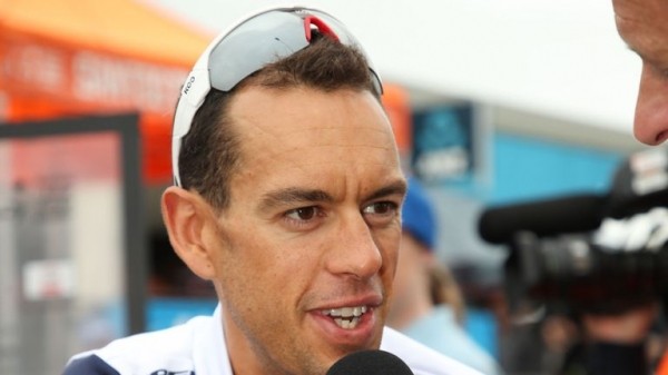 
        Richie Porte wins Tour Down Under for second time
    