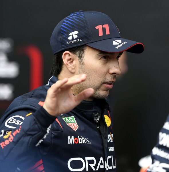 Lewis Hamilton backed after Belgian GP rant as steward 'begged' for Brit to avoid penalty