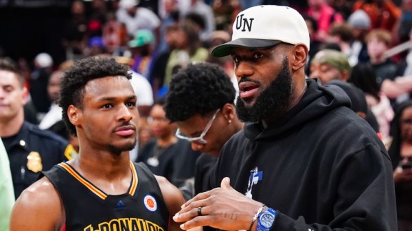 LeBron James' son Bronny in stable condition after suffering cardiac arrest in training with University of Southern California LeBron James' son Bronny in stable condition after suffering cardiac arrest in training with University of Southern California