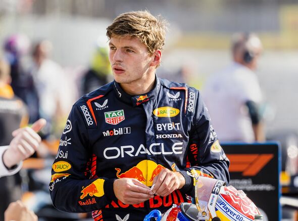 Toto Wolff brutally shuts down Max Verstappen record after Italian Grand Prix Toto Wolff brutally shuts down Max Verstappen record after Italian Grand Prix