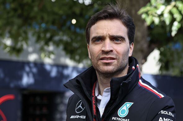 Toto Wolff set to undergo surgery with Mercedes boss to be absent from F1 race Toto Wolff set to undergo surgery with Mercedes boss to be absent from F1 race