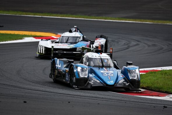 Toto Wolff makes Mick Schumacher promise as Mercedes driver 'in talks' to leave team Toto Wolff makes Mick Schumacher promise as Mercedes driver 'in talks' to leave team