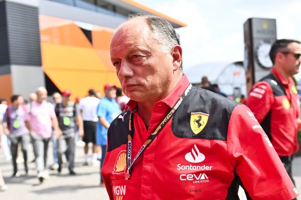 Ferrari dealt Carlos Sainz conundrum after Singapore Grand Prix masterclass