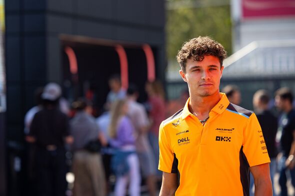 Red Bull confirm Lando Norris interest and address McLaren star's current contract