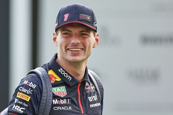 Red Bull crush Toto Wolff's hopes as Max Verstappen proven spot on