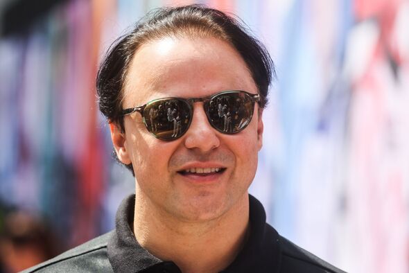 Lewis Hamilton spared awkward reunion at Italian GP as FIA 'phone ex-F1 star to ban him'