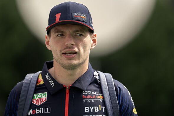 Lando Norris rubs salt into Red Bull wounds by laughing at Max Verstappen