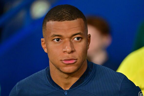 Lewis Hamilton set to further increase his fortune after linking up with Kylian Mbappe Lewis Hamilton set to further increase his fortune after linking up with Kylian Mbappe