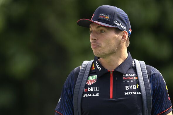Lewis Hamilton warned as Red Bull claim poor Singapore GP will only help Max Verstappen