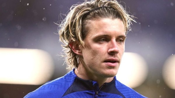 Conor Gallagher: Tottenham want Deadline Day transfer deal for Chelsea midfielder