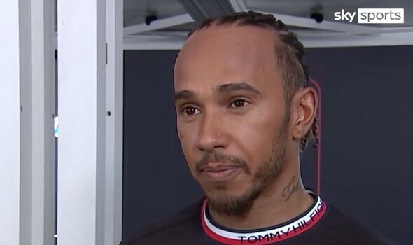Lewis Hamilton delivers brutal truth of Mercedes being red-faced by Williams and McLaren Lewis Hamilton delivers brutal truth of Mercedes being red-faced by Williams and McLaren