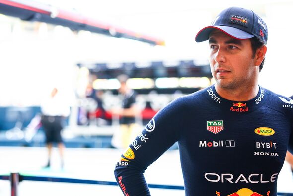 Furious George Russell flips out at Red Bull star after Singapore incident