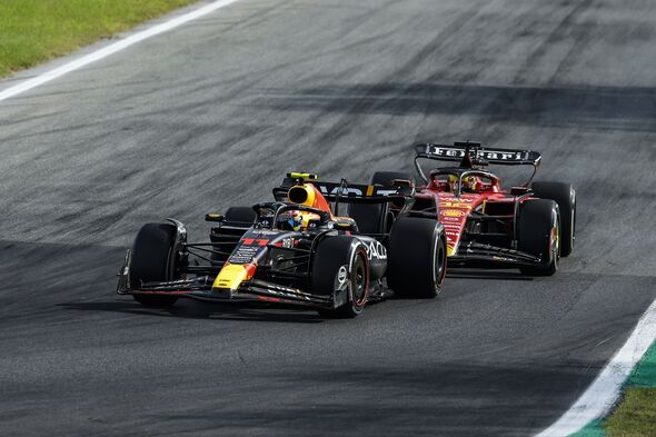 Red Bull to continue quest to shatter Mercedes F1 dominance with engine move Red Bull to continue quest to shatter Mercedes F1 dominance with engine move