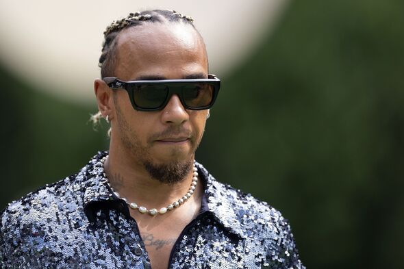 Lewis Hamilton warned as Red Bull claim poor Singapore GP will only help Max Verstappen