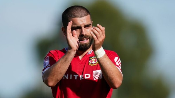 EFL goals and round-up: Exeter beaten | Wrexham win, MK & Notts County draw