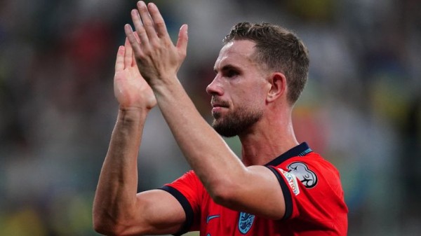 England player ratings: Kyle Walker brilliant against Ukraine as Jordan Henderson deals well with pre-match pressure