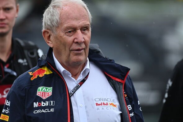 Red Bull boss supports Fernando Alonso theory as Ferrari tipped to &lsquo;suffer&rsquo;