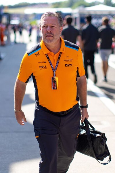 Alex Palou speaks out on McLaren contract row after Zak Brown makes feelings clear Alex Palou speaks out on McLaren contract row after Zak Brown makes feelings clear