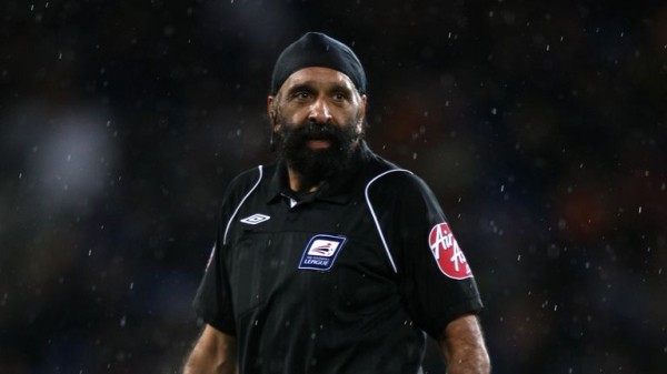 FA and PGMOL joint CORE X scheme to improve referee diversity hailed by former EFL ref Jarnail Singh