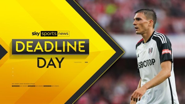 Fulham midfielder Joao Palhinha's collapsed move to Bayern Munich only 'postponed' - Paper Talk