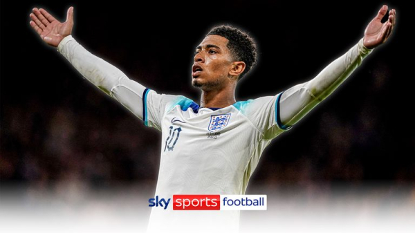 Gareth Southgate says treatment of Harry Maguire 'a joke' in passionate defence of England defender