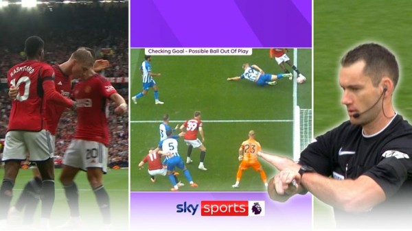 Gary Neville: Man Utd players are still committed under Erik ten Hag but I'm not sure how good they are