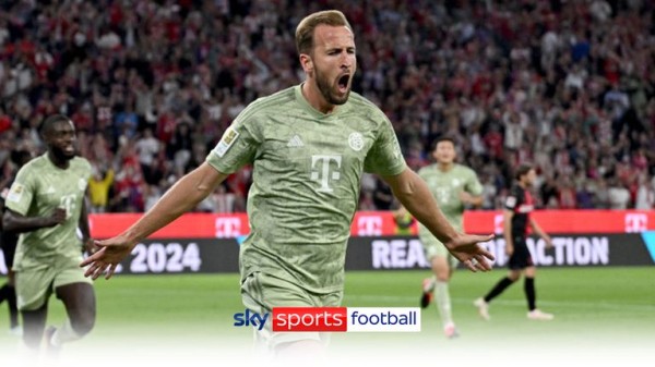 Harry Kane to haunt Man Utd, Jurgen Klopp to win missing trophy, and more as Champions League, Europa League and Europa Conference League return