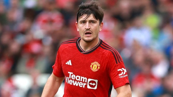 Harry Maguire: England defender says he can handle criticism after difficult night against Scotland Harry Maguire: England defender says he can handle criticism after difficult night against Scotland