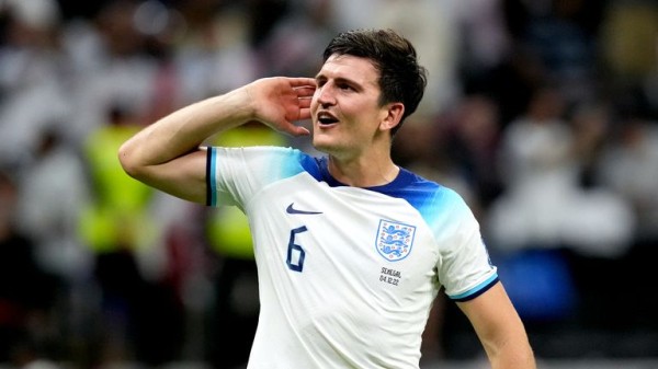 Harry Maguire: England defender says he can handle criticism after difficult night against Scotland Harry Maguire: England defender says he can handle criticism after difficult night against Scotland