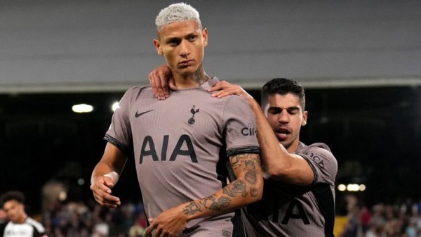 Harvey Barnes considering a switch of international allegiance to Scotland - Paper Talk