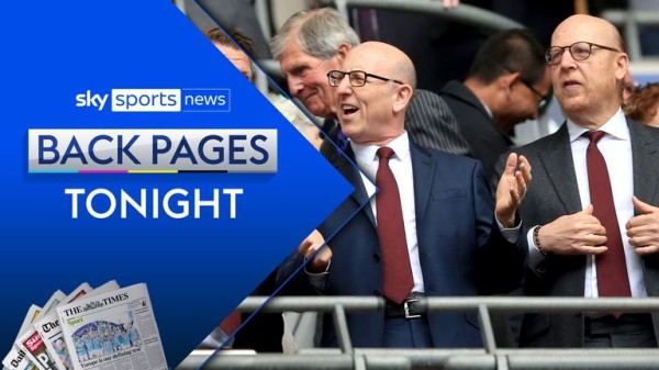 Jadon Sancho refused to apologise to Manchester United manager Erik ten Hag after social media post - Paper Talk