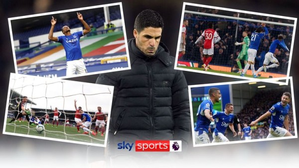 Jakub Kiwior exclusive interview: Arsenal centre-back relishing competition for places and impressing Mikel Arteta