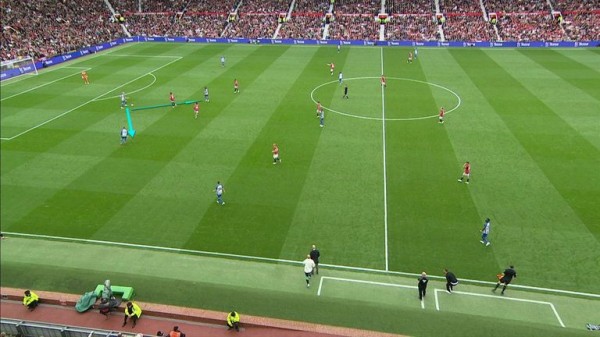 Jamie Carragher: How 'out-of-this-world' Brighton figured out Man Utd thanks to Roberto De Zerbi's tactical switch Jamie Carragher: How 'out-of-this-world' Brighton figured out Man Utd thanks to Roberto De Zerbi's tactical switch