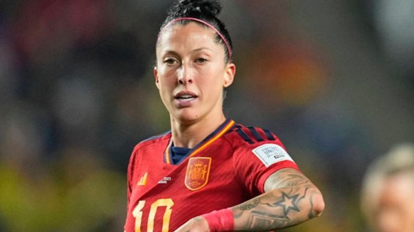 Jenni Hermoso absent from first Spain Women's squad since World Cup win Jenni Hermoso absent from first Spain Women's squad since World Cup win