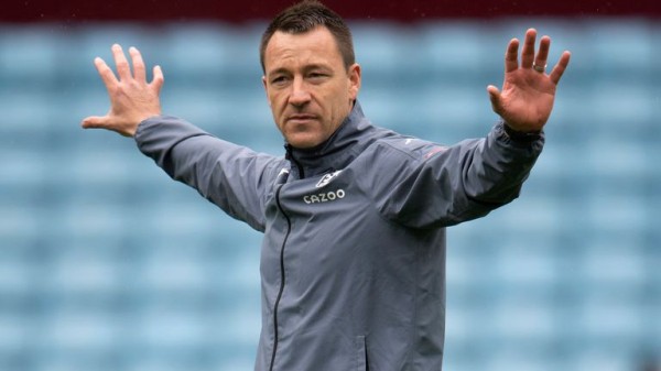 John Terry on verge of joining Saudi Arabia side Al-Shabab FC as manager - Paper Talk John Terry on verge of joining Saudi Arabia side Al-Shabab FC as manager - Paper Talk