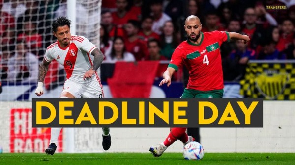 Mohamed Salah: Al Ittihad ready to make last-ditch &pound;200m offer to Liverpool for forward - Paper Talk