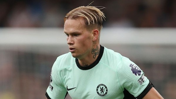 Mykhailo Mudryk: Chelsea boss Mauricio Pochettino says £88.5m winger needs 'better understanding of game' Mykhailo Mudryk: Chelsea boss Mauricio Pochettino says £88.5m winger needs 'better understanding of game'