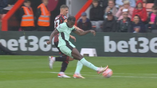 Mykhailo Mudryk: Chelsea boss Mauricio Pochettino says £88.5m winger needs 'better understanding of game' Mykhailo Mudryk: Chelsea boss Mauricio Pochettino says £88.5m winger needs 'better understanding of game'