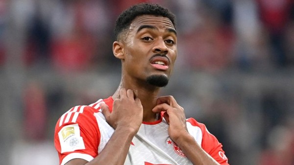 Ryan Gravenberch: Liverpool agree &pound;34.2m deal to sign Bayern Munich midfielder