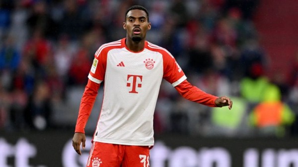 Ryan Gravenberch: Liverpool agree &pound;34.2m deal to sign Bayern Munich midfielder