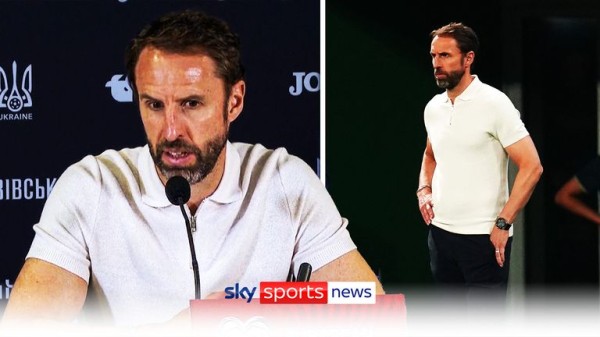 Scotland vs England teams: Eddie Nketiah and Levi Colwill to start?