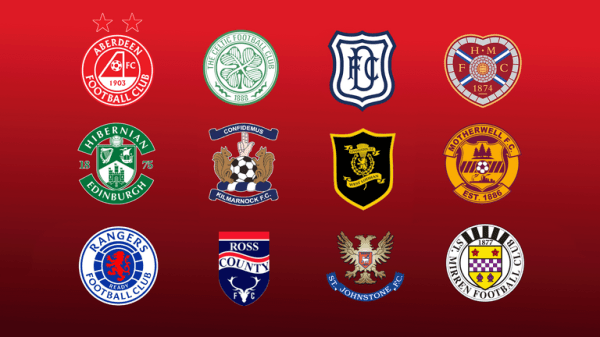Scottish Premiership Team of the Week: Celtic, Hibernian, Motherwell, St Mirren & Ross County players feature Scottish Premiership Team of the Week: Celtic, Hibernian, Motherwell, St Mirren & Ross County players feature