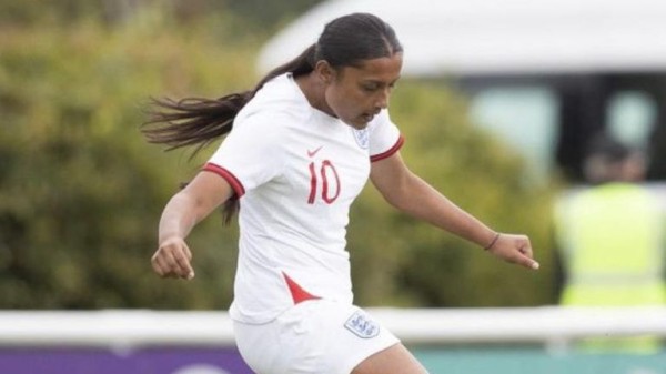 Simran Jhamat: Sikh-Punjabi former Liverpool and Bristol City youngster joins West Brom Women Simran Jhamat: Sikh-Punjabi former Liverpool and Bristol City youngster joins West Brom Women