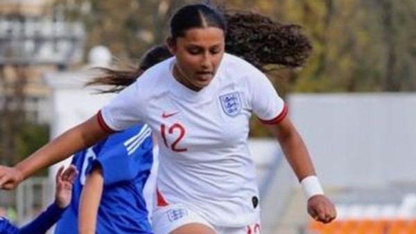 Simran Jhamat: Sikh-Punjabi former Liverpool and Bristol City youngster joins West Brom Women Simran Jhamat: Sikh-Punjabi former Liverpool and Bristol City youngster joins West Brom Women