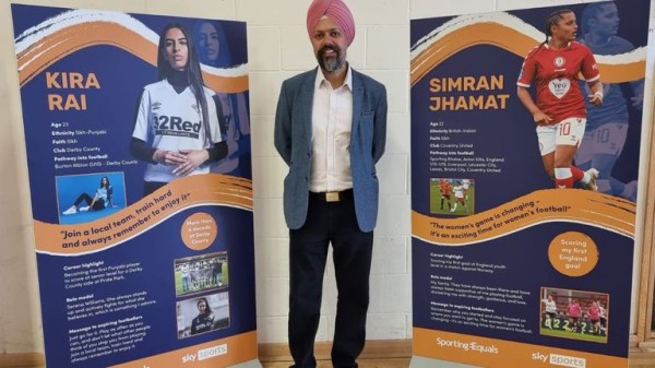 Simran Jhamat: Sikh-Punjabi former Liverpool and Bristol City youngster joins West Brom Women Simran Jhamat: Sikh-Punjabi former Liverpool and Bristol City youngster joins West Brom Women