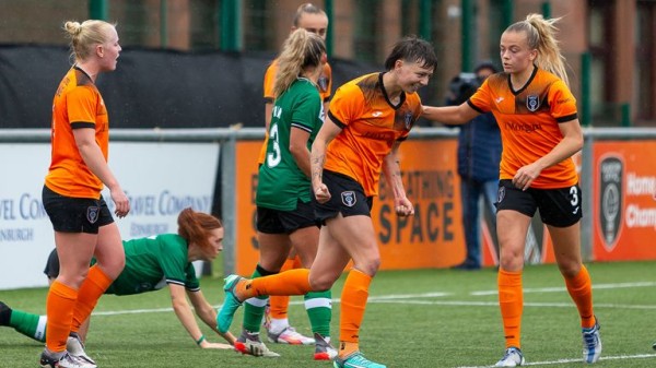 SWPL round-up: Rangers, Celtic, Glasgow City, Hibernian and Hearts win; Spartans-Hamilton draw