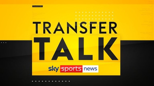 Transfer Talk Podcast: Forest and Man Utd big winners, Bayern Munich big losers & that Saudi bid for Salah Transfer Talk Podcast: Forest and Man Utd big winners, Bayern Munich big losers & that Saudi bid for Salah