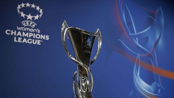 Women's Champions League qualifying draw: Manchester United to face Paris Saint-Germain, Glasgow City take on SK Brann Women's Champions League qualifying draw: Manchester United to face Paris Saint-Germain, Glasgow City take on SK Brann